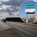 Bolimów chce zjazdu z autostrady A2. Jest na to szansa? 9 Zjazd z A2 w Bolimowie - jest szansa na jego realizację?