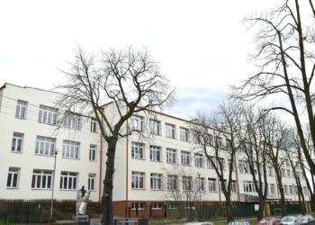 sali gimnastycznej