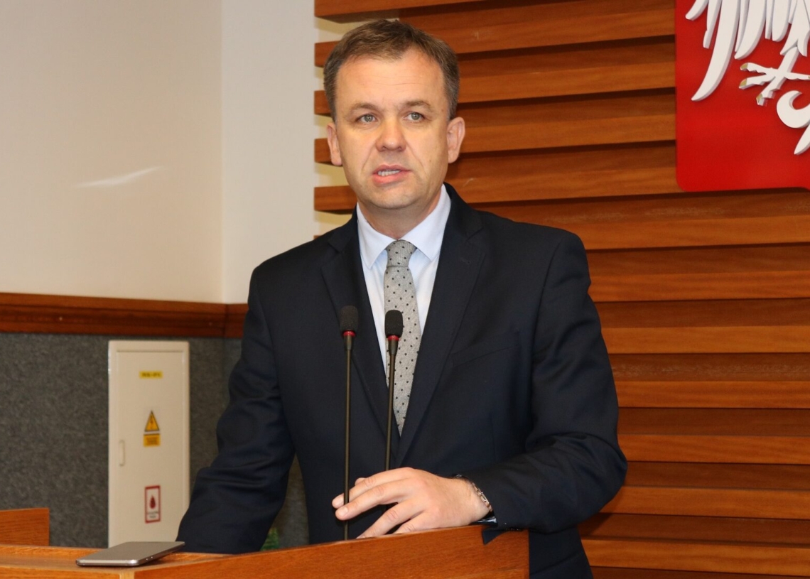 prezydent Piotrkowa
