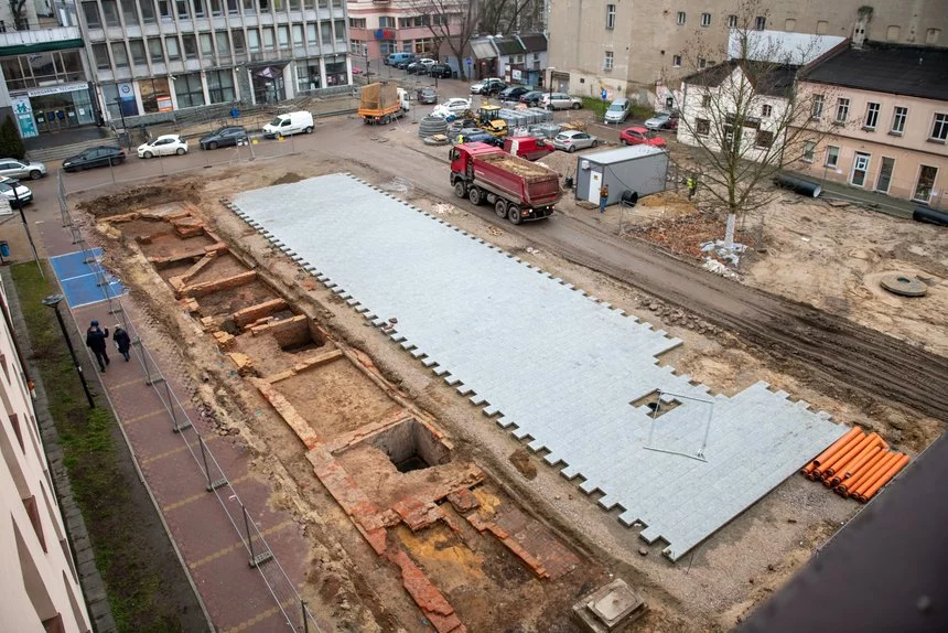 pasażu Schillera