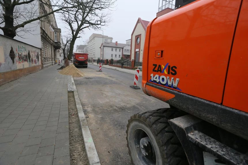 Kolejny etap przebudowy Rewolucji 1905 r. zacznie się w przyszłym tygodniu 1 przebudowy Rewolucji 1905 r