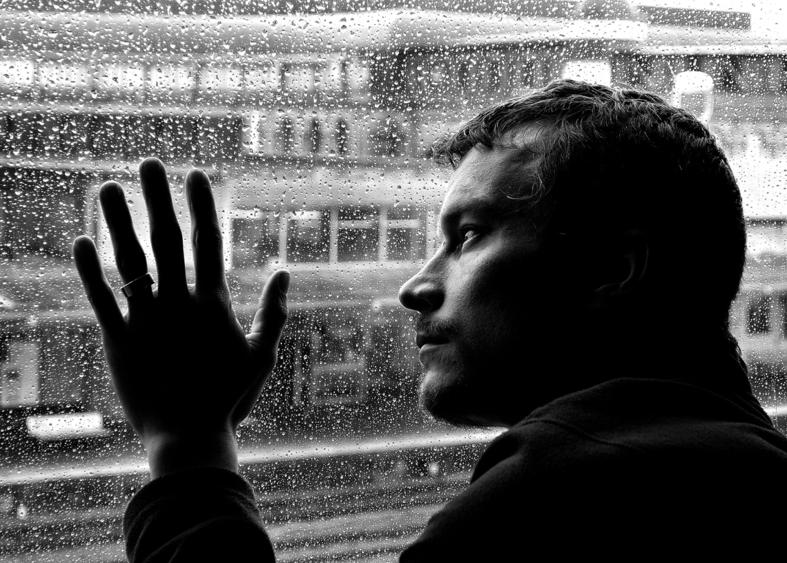 Dzisiaj najbardziej depresyjny dzień w roku, czyli Blue Monday. Prawda czy jedynie chwyt marketingowy? 1 Blue Monday