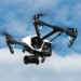 Antysmogowy dron zagląda w kominy radomszczan 5 Antysmogowy dron