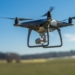 Dron antysmogowy kontroluje stan powietrza w Pabianicach 5 Dron antysmogowy kontroluje stan powietrza w Pabianicach
