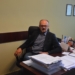 Mirosław Kubiak, odwołany dyrektor Specjalnego Ośrodka Szkolno - Wychowawczego w Gromadzicach
