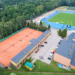 Sieradz inwestuje w system przeciwpowodziowy na terenie MOSiR. Zmienił wcześniejszy projekt i zaoszczędził 1,5 mln zł 5 system przeciwpowodziowy