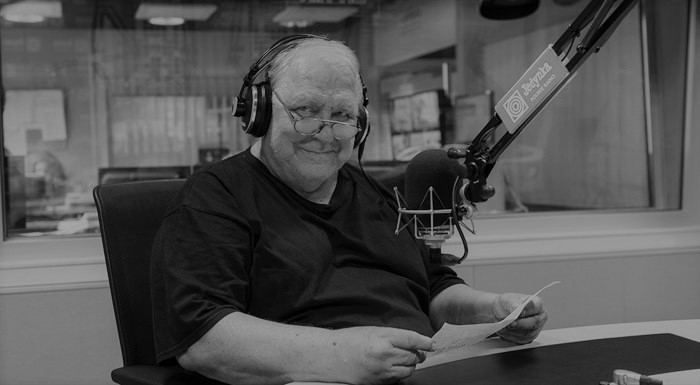 Zmarł dziennikarz radiowy Marek Gaszyński
