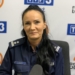 Joanna Kącka po ponad 30 latach żegna się ze służbą w policji 9 Joanna Kącka żegna się ze służbą w policji