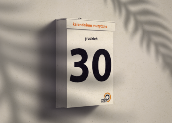 kalendarium muzyczne grudzien 30