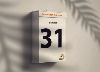 kalendarium muzyczne grudzien 31