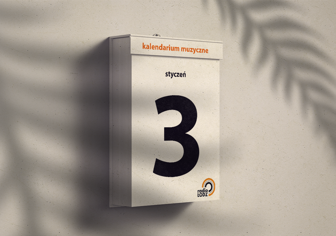 3 stycznia 1 3 stycznia