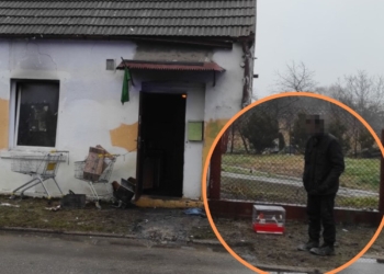 Kłopotliwy sąsiad z Sieradza