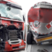 Kolizja na A1 pod Piotrkowem