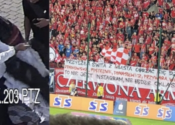 Konflikt władz Łodzi z Widzewem