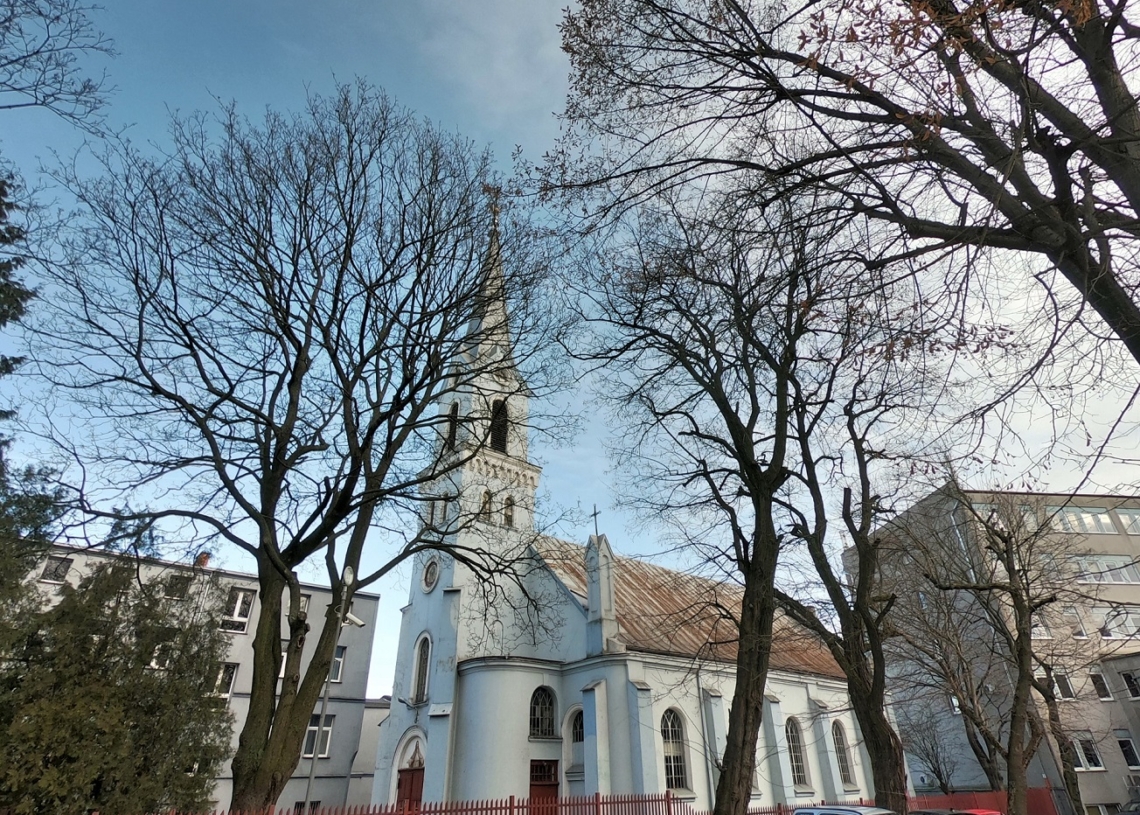 Jak narodziła się Łódź? Jej nazwa pochodzi od wsi Łodzia