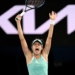Australian Open 2023. Magda Linette w półfinale! 6 Australian Open 2023 - Magda Linette w półfinale