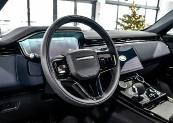 Land Rover Jaguar – gdzie kupić nowe auta tych marek w Łodzi?