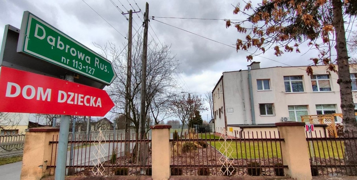 Molestowanie dzieci w domu dziecka pod Bełchatowem? Koszmar miał trwać od 4 lat 1 Molestowanie dzieci w domu dziecka pod Bełchatowem