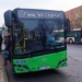 Sześć nowych autobusów MZK w Piotrkowie