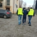 Podwójne zabójstwo przy Tymienieckiego. Areszt dla podejrzanego 35-latka 11 Podwójne zabójstwo przy Tymienieckiego