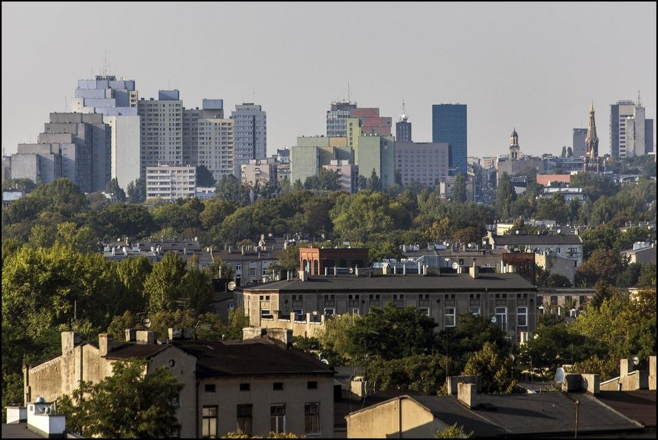 Łódź