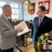Piotr Gutbier ponownie dyrektorem Muzeum Okręgowego w Sieradzu. Został powołany na 7-letnią kadencję 6 Piotr Gutbier dyrektorem sieradzkiego muzeum