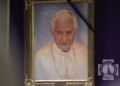 Łódzki Kościół Katolicki podziękował za pontyfikat papieża Benedykta XVI 2 Pontyfikat papieża Benedykta XVI