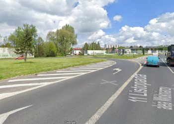 ograniczenia prędkości