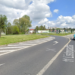 ograniczenia prędkości