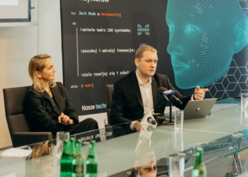 Nowe technologie w Rossmannie
