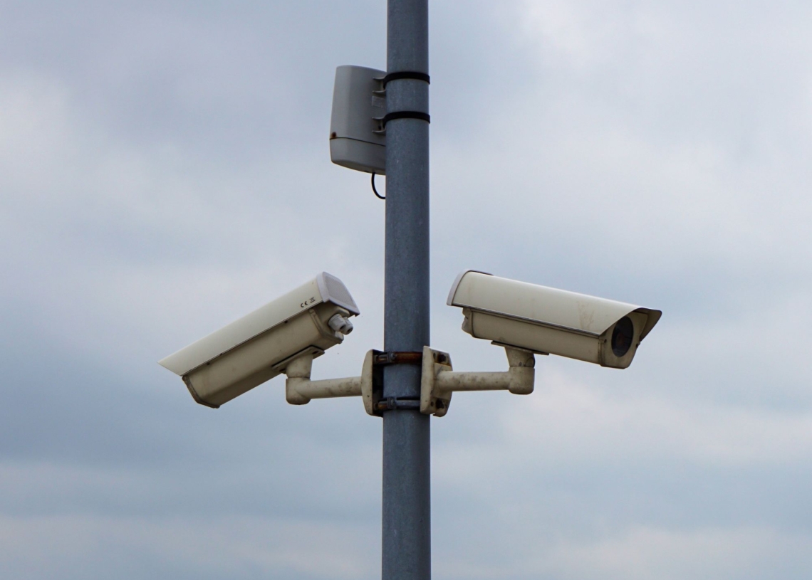 Rozbudowa monitoringu w Zduńskiej Woli. 9 nowych kamer 1 Rozbudowa monitoringu w Zduńskiej Woli