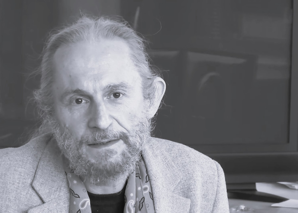 Prof. Stefan Czyżewski nie żyje