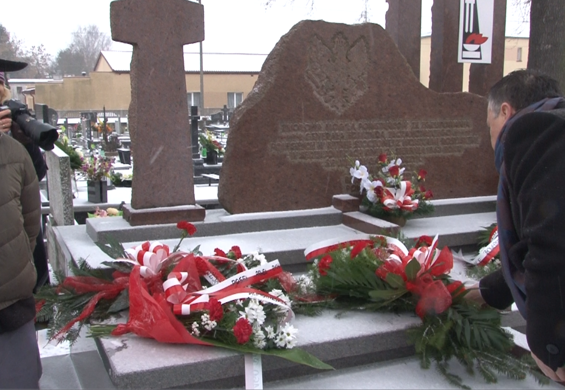 160 lat temu pod Sędziejowicami rozegrała się jedna z bitew powstania styczniowego