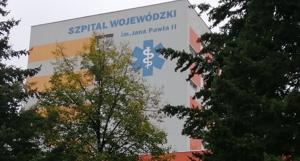 Oddział chirurgii dziecięcej w bełchatowskim szpitalu do likwidacji