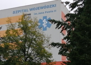 Oddział chirurgii dziecięcej w bełchatowskim szpitalu do likwidacji