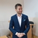 Marek Szkolnikowski, dyrektor TVP Sport, spotkał się dzisiaj ze studentami z Piotrkowa 7 Marek Szkolnikowski