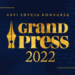 5 najlepszych książek reporterskich 2022 roku. Konkurs Grand Press