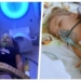 Walka o życie 7-letniej Kasi z Tymienic. Dziewczynce pomóc może tylko kosztowne leczenie za granicą 8 Walka o życie 7-letniej Kasi Sobczak z Tymienic