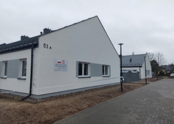 Wieruszów: 12 nowych mieszkań komunalnych