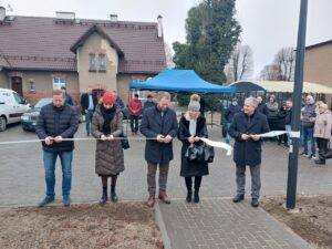 Wieruszów: 12 nowych mieszkań komunalnych