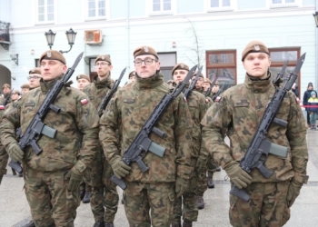 batalion piechoty lekkiej