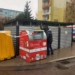 Wyrzucili zwłoki noworodka na śmietnik