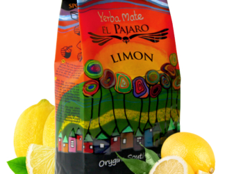 Yerba mate dla kierowców