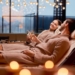 Apartament nad morzem w SPA. Pomysł na walentynki