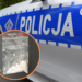 Sieradz: 27-latek znalazł metamfetaminę na chodniku? Tak się tłumaczył policjantom 7 Tłumaczył, że znalazł metamfetaminę na chodniku