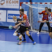 Chrobry Głogów - Piotrkowianin Piotrków Trybunalski 35:31