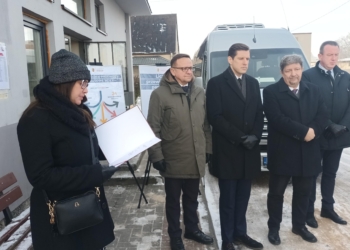 Nowe linie autobusowe