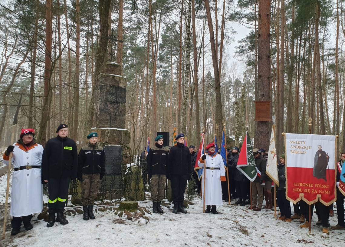 wybuchu powstania styczniowego