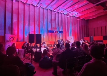 „Dygresje serca” – wyjątkowy i urzekający koncert na Dzień Zakochanych w Radiu Łódź