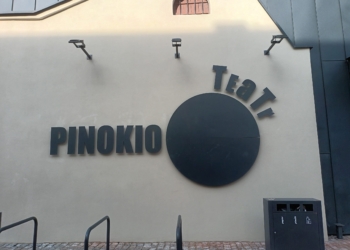 Teatr Pinokio w Łodzi z nową siedzibą w zabytkowej fabryce